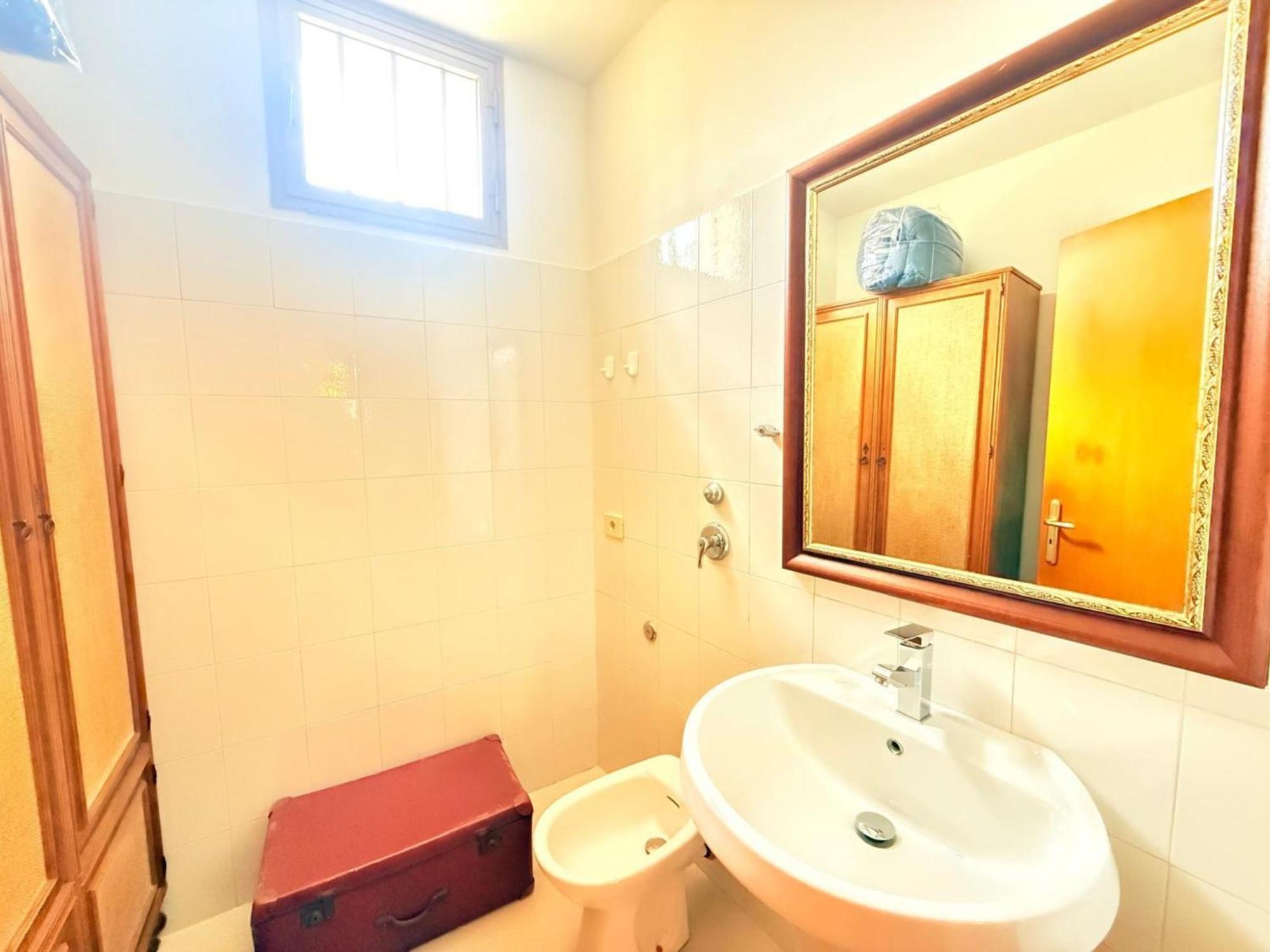 Cammini Di Sale Casa Vacanze Tra Le Saline Torre Nubia Exteriör bild
