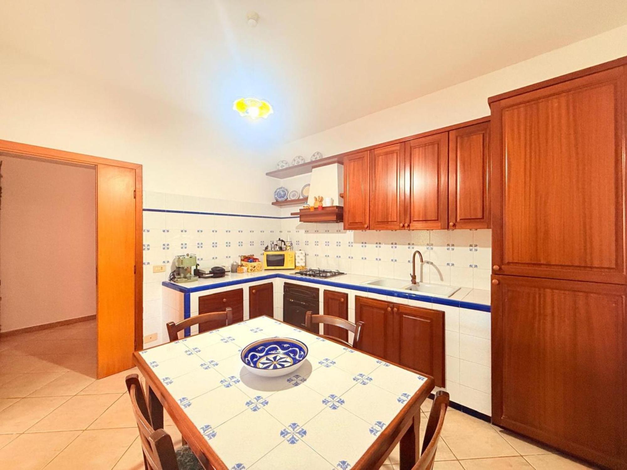 Cammini Di Sale Casa Vacanze Tra Le Saline Torre Nubia Exteriör bild